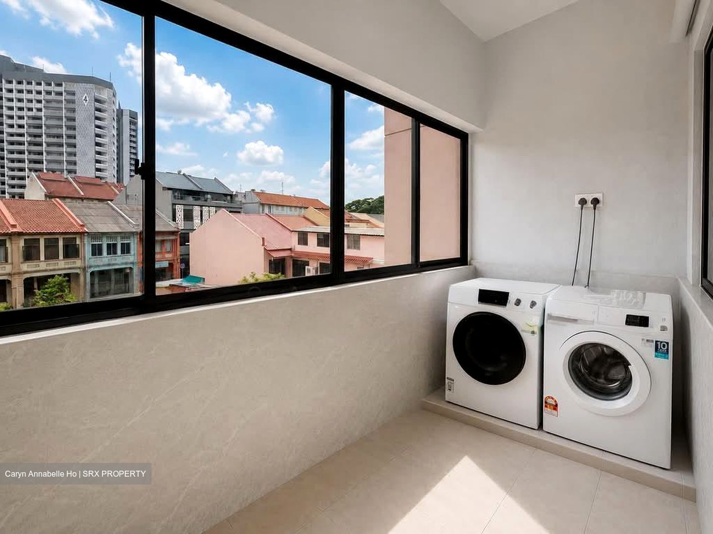 Galaxy Towers (D15), Apartment #570574491
